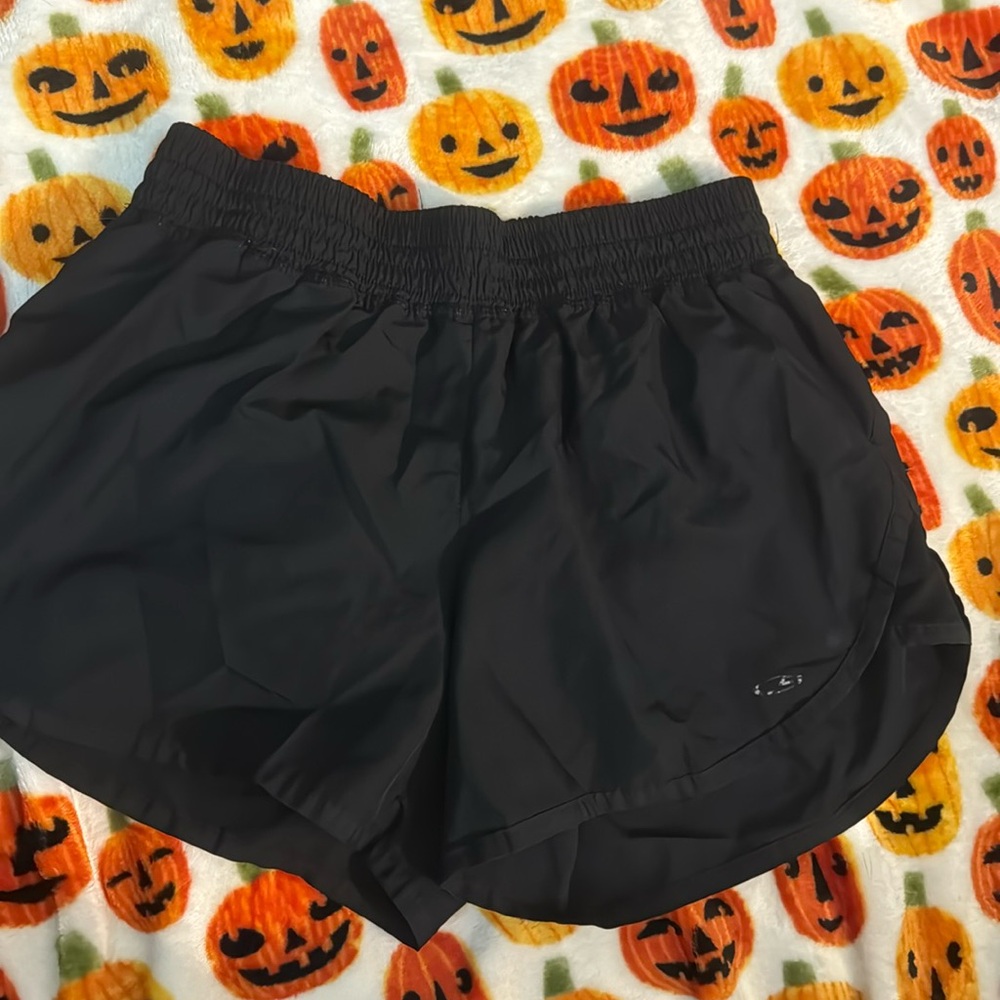 Champion duo dry athletic shorts